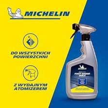 MC31951 650ML Hızlı Cila