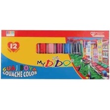 Ayko Kırtasiye 1955 147894 Guaj Boya