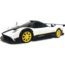 1:14 Pagani Zonda R Uzaktan Kumandalı Araba