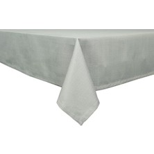 Porland Gri Masa Örtüsü 150X250CM
