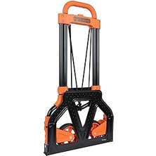 BH200 65KG Katlanır El Arabası