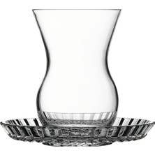 Paşabahçe Beykoz Çay Takımı 145 cc 12 Parça 6 Kişilik