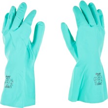 Ayko Beybi NTL33 Nitril Iş Eldiveni Çift - 10