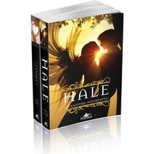 Ayko Hale Serisi Takım Set (2 Kitap)