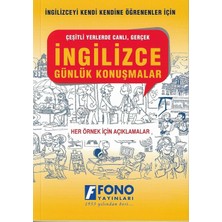 Ayko Ingilizce Günlük Konuşmalar