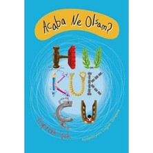 Ayko Acaba Ne Olsam Hukukçu