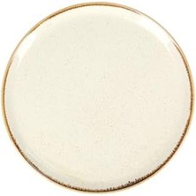 Ayko 04ALM001472 Seasons Pizza Tabağı, Porselen