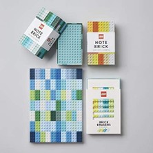 Ayko LEGO Brick Erasers