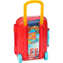 Spıderman Tamir Set Bavulum