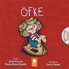 Ayko Öfke - Duygusal Zeka Serisi