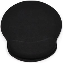 Ayko Mousepad Bilek Destekli ve Direk Destekli Mouse Pad 2 Parça Set Kumaş Yüzey Kaymaz Alt Taban Kullanıcı Dostu Şık ve Rahat Tasarım Fare Altlığı