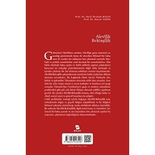 Ayko Alevilik Bektaşilik: Tarihi, Dini, Sosyal ve Güncel Boyutlarıyla