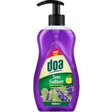 Ayko Doa Sıvı Sabun Lavanta 400 ml
