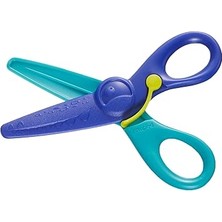 Offis ve Kırtasiye 472112 Kıdıpulse Çocuk Makası, 12 cm