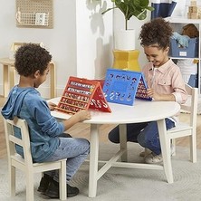 Who, Bil Bakalim Kim Kutu Oyunu