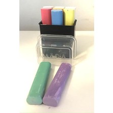 Mala Tebeşir 9 Adet