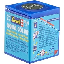 - Su Bazlı Maket Boyası Koyu Yeşil Mat 18 ml (36139)