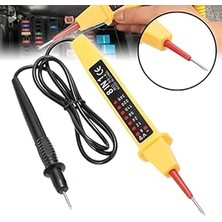 88-6 Kablo Faz Voltaj Dedektörü Kontrol Kalemi 6890-63