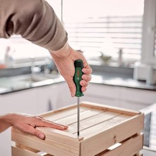 Home And Garden Tornavida Seti 8 Parça