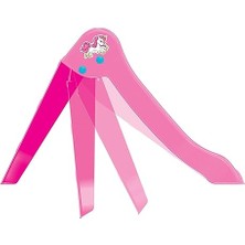 Unicorn Ilk Kaydırağım