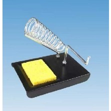 Etk-10 Havya Standı Lehim Makara Tutuculu