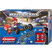 Go Mario Kart™ Mach 8