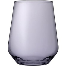 Ayko Su Bardağı, 3'lü, 425 Cc, Mor