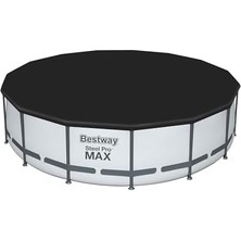 Ayko 4,57 M Yuvarlak Havuz Örtüsü