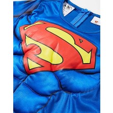 Kaslı Kostüm, 7-9 Yaş