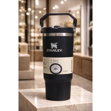 The Iceflow Flip Straw Pipetli Termos