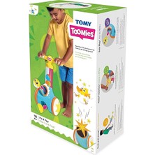 Tomy - Yakala Fırlat (71161)