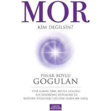Ayko Mor: Kim Değilsin?