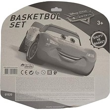 - Cars Küçük Pota