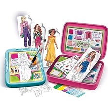 - Moda Tasarımcısı