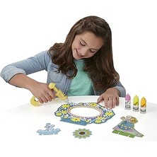 Dohvinci B5512EU4 – Buz Kraliçesi Makyaj Masası, Bastelspielzeug