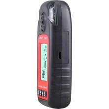 WT8823 Patlayıcı Gaz Dedektörü