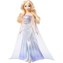 Frozen Disney Karlar Ükesi Prensesleri Anna ve Elsa - 2'li Paket, 3 Yaş ve Üzeri, HMK51