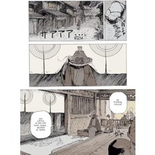 Ayko The Witcher: Ronin