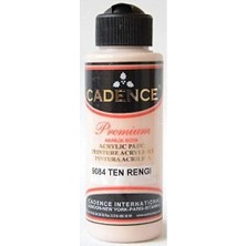 Premium Akrilik Boya Ten Rengi 120ML N:908