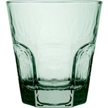 Paşabahçe Viski Bardağı. 350 cc 4 Parça