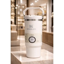 The Iceflow Flip Straw Pipetli Termos