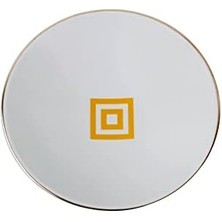 Ayko Morocco 6lı Çukur Tabak Takımı 20CM