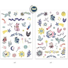 Dövme / Sweet Dreams