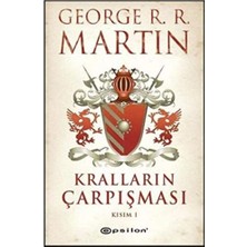 Ayko Kralların Çarpışması: Kısım 1