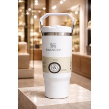 The Iceflow Flip Straw Pipetli Termos