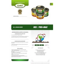 Eks Aşı ve Budama Macunu 1 kg