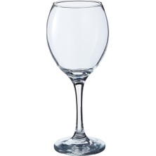 Paşabahçe Beyaz Şarap Kadehi, Sade, 290 Ml, 6 Parça