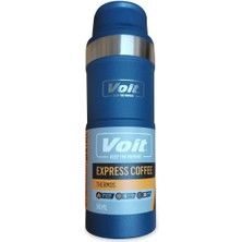 Ayko Coffee Termos 510 Ml, Mavi