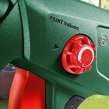 Elektrikli Boya Püskürtme Sistemi Pfs 2000 (Vernik, Cila ve Duvar Boyası Için, Kutuda)