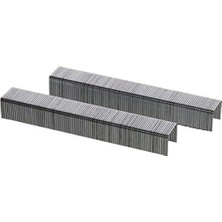 Ayko Professional Ince Zımba Teli Tip 53, Gri, 1000 Adet